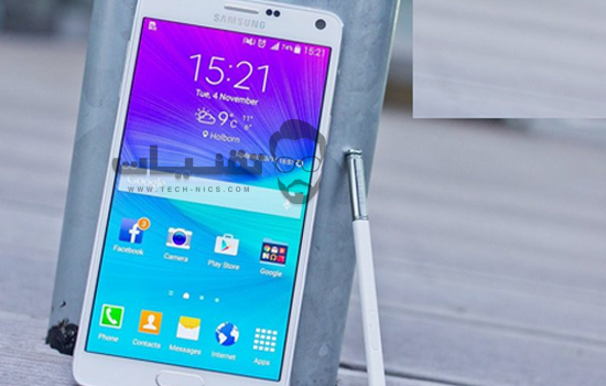 سعر ومواصفات Samsung Galaxy Note7 Duos