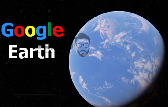 مميزات تحميل برنامج جوجل إيرث Download Google earth