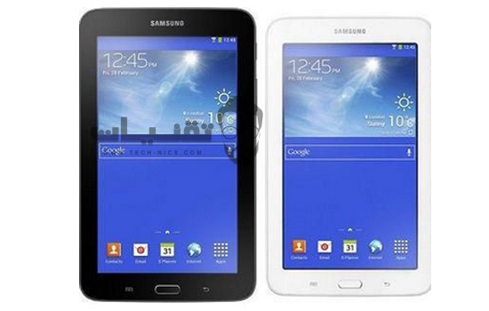 سعر ومواصفات Samsung Galaxy Tab 3 Lite Wi-Fi T113