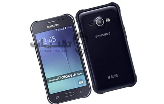 عيوب Samsung Galaxy J1 Ace Neo