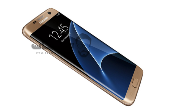 عيوب Samsung Galaxy S7 edge USA