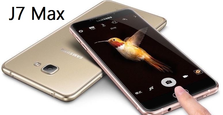سعر ومواصفات samsung Galaxy J7 Max