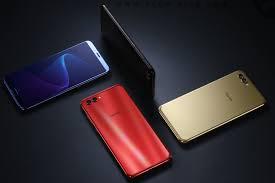  هاتف Huawei Honor V10