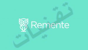 تطبيق Remente ممتع لزيادة القدارت و الثقة.
