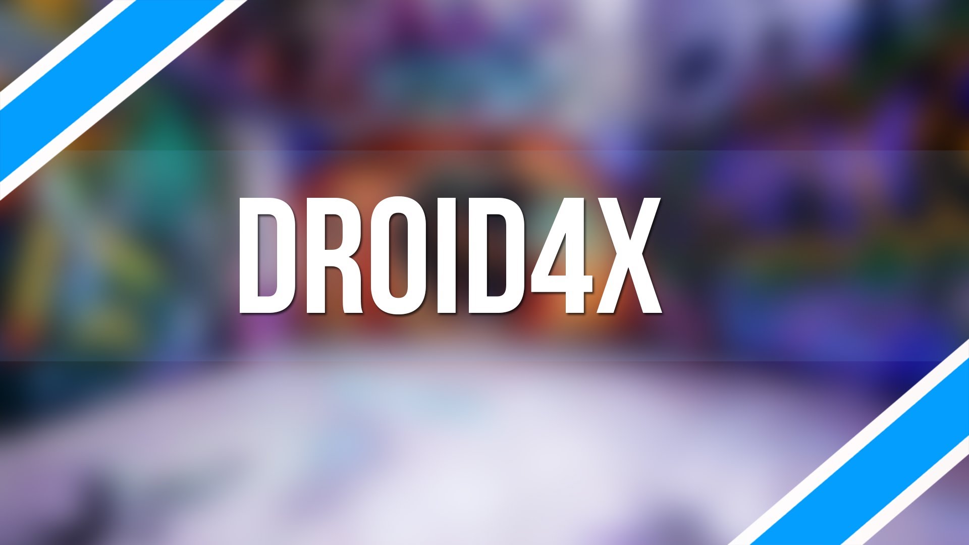 تحميل برنامج droid4x 