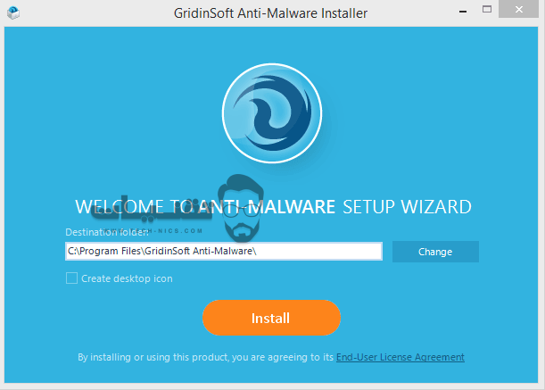 تحميل برنامج gridinsoft anti- malware كامل أفضل برنامج حماية للكمبيوتر