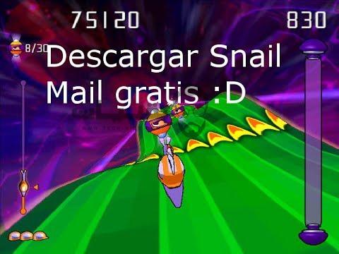 تحميل لعبة الدودة snail mail للاندرويد أخر إصدار 2018