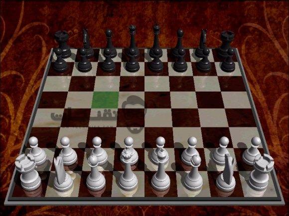 تحميل لعبة الشطرنج