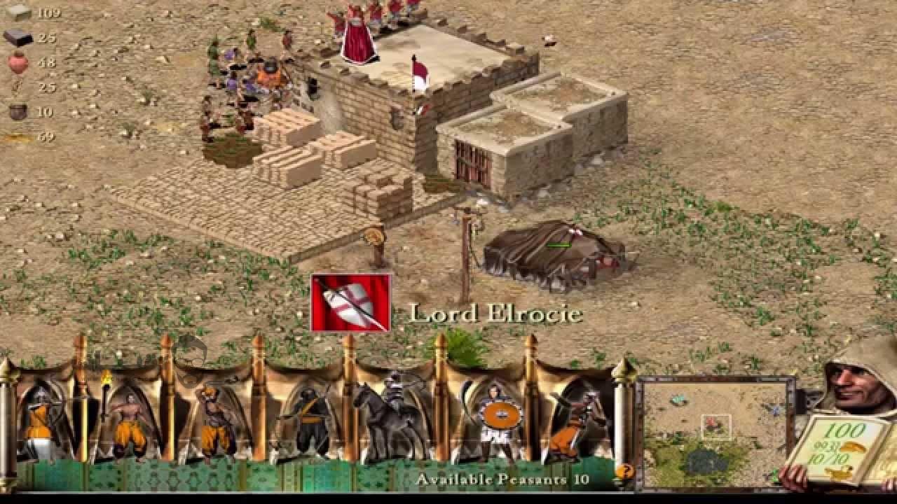 تحميل لعبة Crusade للكمبيوتر
