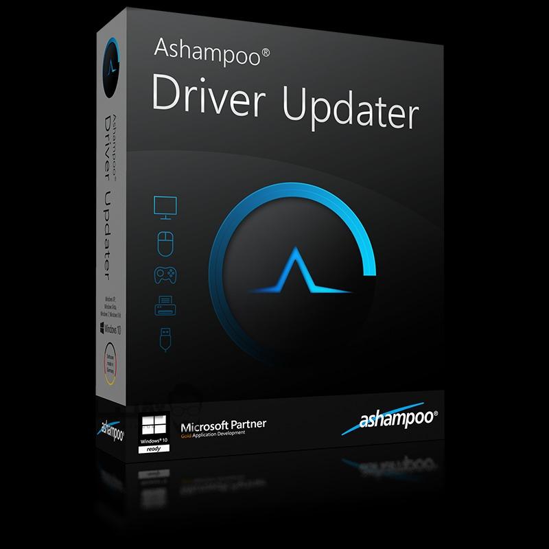 تحميل برنامج ashampoo driver updater للكمبيوتر