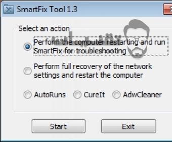 تحميل برنامج smartfix tool للكمبيوتر